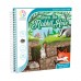 Joc logic SmartGames, Down the Rabbit Hole, pentru jucatori de peste 5 ani